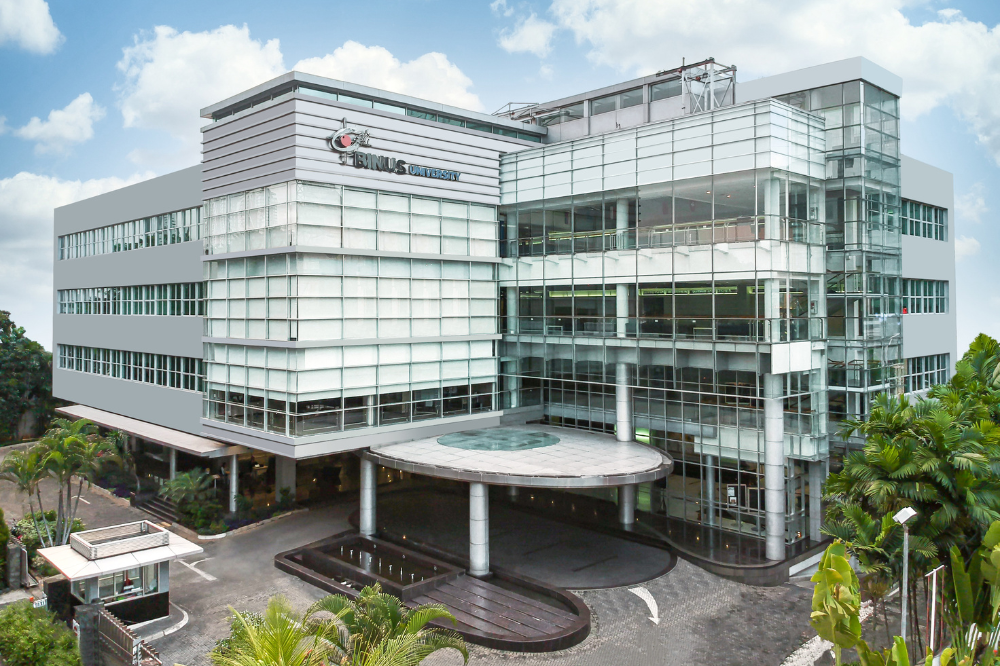 Rincian Biaya S2 BINUS Tahun Akademik 2025/2026, Ada Program Reguler hingga Double Degree!