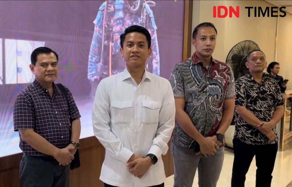 Ajudan Jokowi Diperiksa, Polisi: Pemenuhan Fakta Tudingan Ijazah Palsu