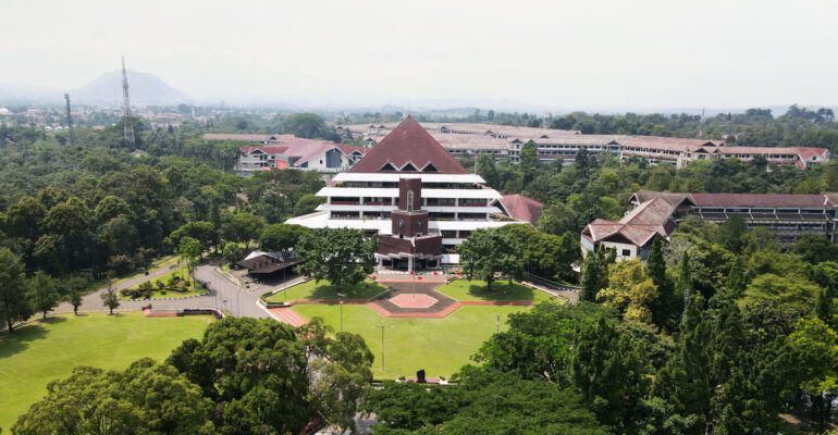 Cek Biaya Kuliah S2 IPB, Pendaftaran Dibuka hingga 10 Juli 2025! 