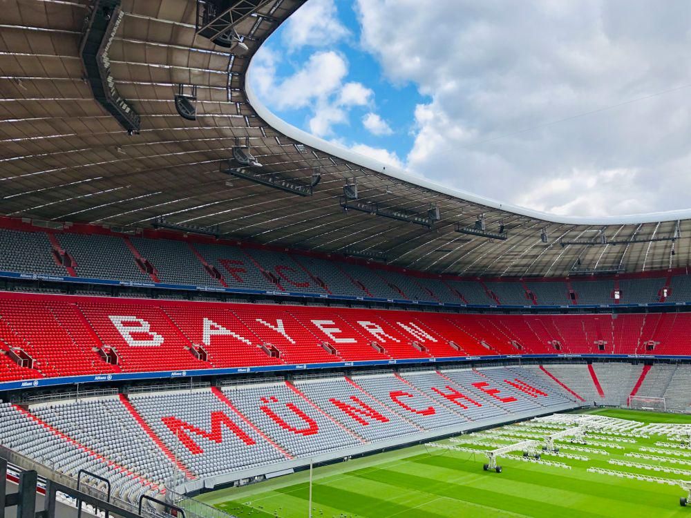 5 Pemain Bayern Munich Termahal yang Dilepas Gratis ke Klub Lain