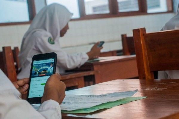 Sekitar 13 Ribu Orang Lulusan SMP di Makassar Terancam Tak Tertampung di SMA Negeri