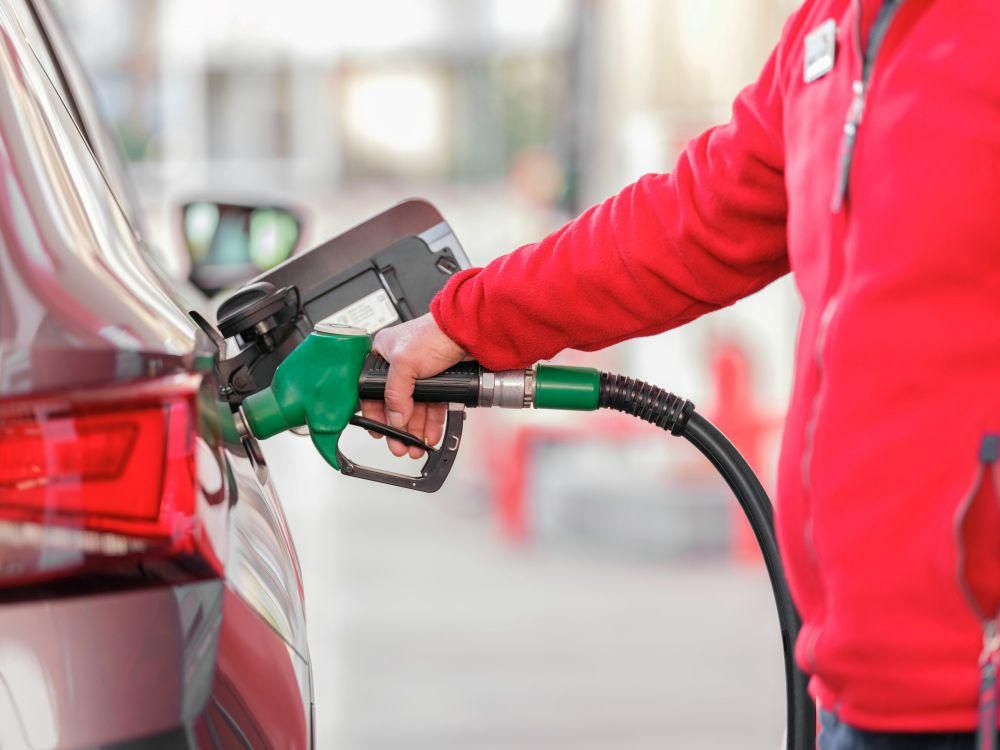Ciri-ciri Fuel Pump Bermasalah, Mesin Mobil Gak Mau Hidup! 