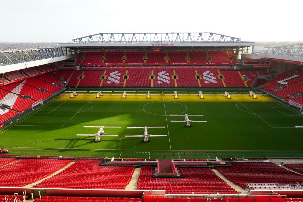 5 Pemain Liverpool 2024/2025 dengan Kenaikan Nilai Pasar Tertinggi