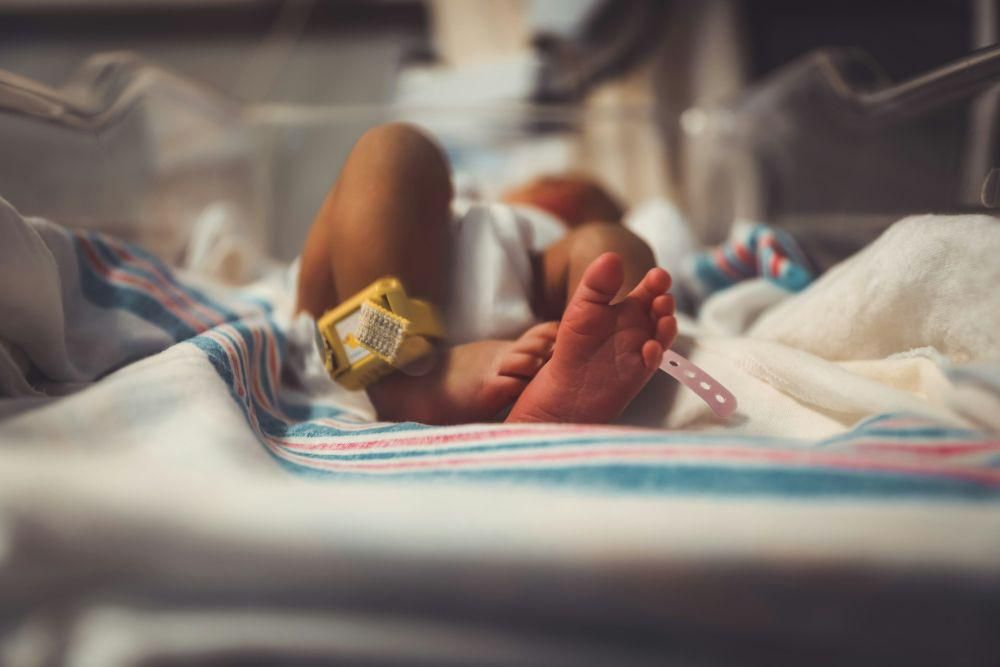 8 Bayi Pertama Lahir Tanpa Penyakit Keturunan berkat IVF Tiga DNA