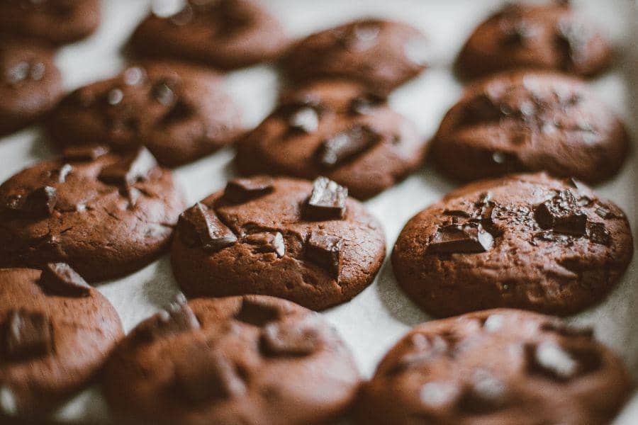 [QUIZ] Dari Rasa Soft Cookies Favoritmu, Kami Bisa Ungkap Sifat Asli ...