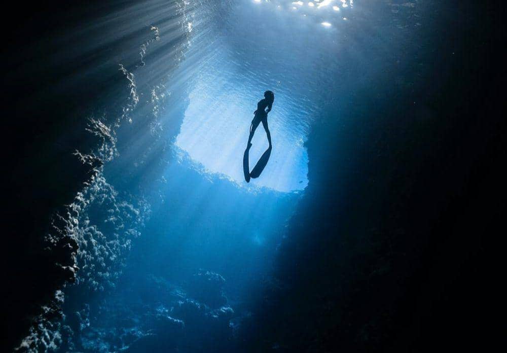 ilustrasi palung (pexels.com/Elianne Dipp)