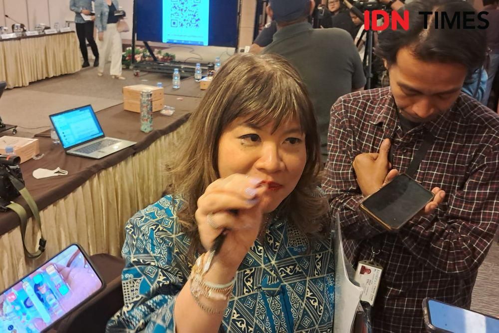 Dampak Tarif Impor AS, Apindo Serukan Deregulasi Lintas Sektor
