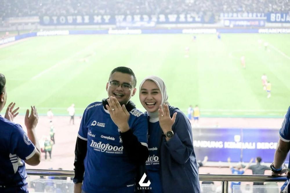 Sah Jadi Mantu Dedi Mulyadi, Ini Profil Wabup Garut Putri Karlina
