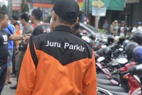 Ilustrasi juru parkir (Foto: IDN Times)