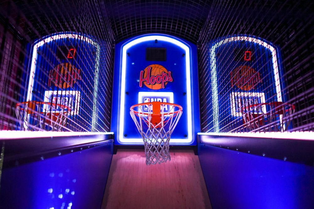 Menilik Prospek Terbaik NBA Draft 2025 di Tiap Posisi