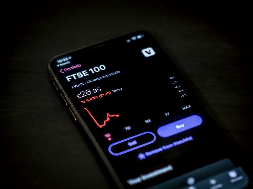 4 Cara Membaca Chart Forex untuk Pemula