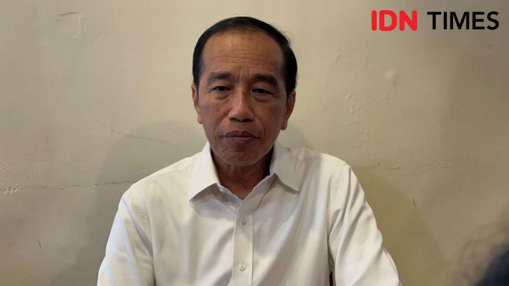 Analis Politik: Kegusaran Jokowi Wajar, Sudah Tak Lagi Jabat Presiden