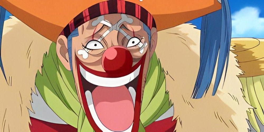 6 Karakter Paling Beruntung di One Piece! Hokinya Gila-gilaan! 