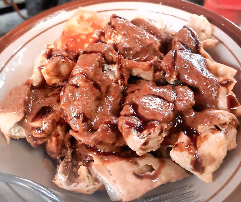 Batagor Hanjuang Astina (google.com/maps/In My Cupz)