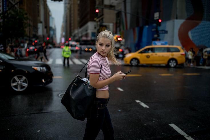 Ilustrasi ciri self-labeling yang bersifat merusak. (Pinterest/collective.world)