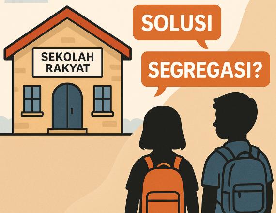 Lotim Usulkan 152 Siswa dari Keluarga Miskin untuk Sekolah Rakyat