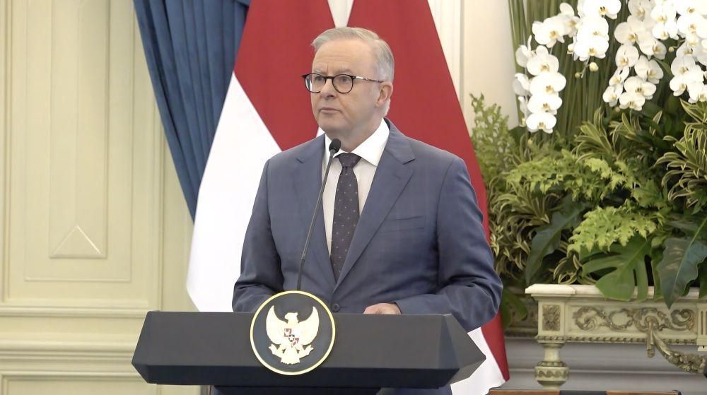 Hubungan China dan Australia Pulih, Dialog Jadi Kunci