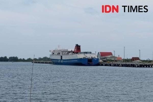 Jadwal dan Tiket Kapal ALP Rute Lombok-Banyuwangi Jumat 20 Juni 2025