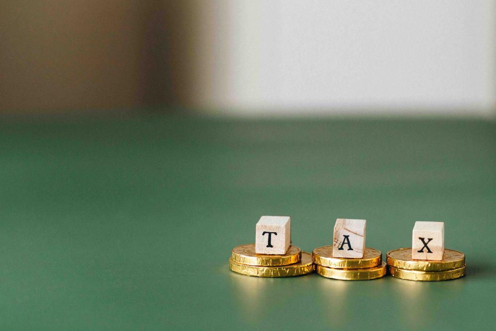 Aturan Pajak Toko Online Resmi Berlaku, Ini Skemanya 