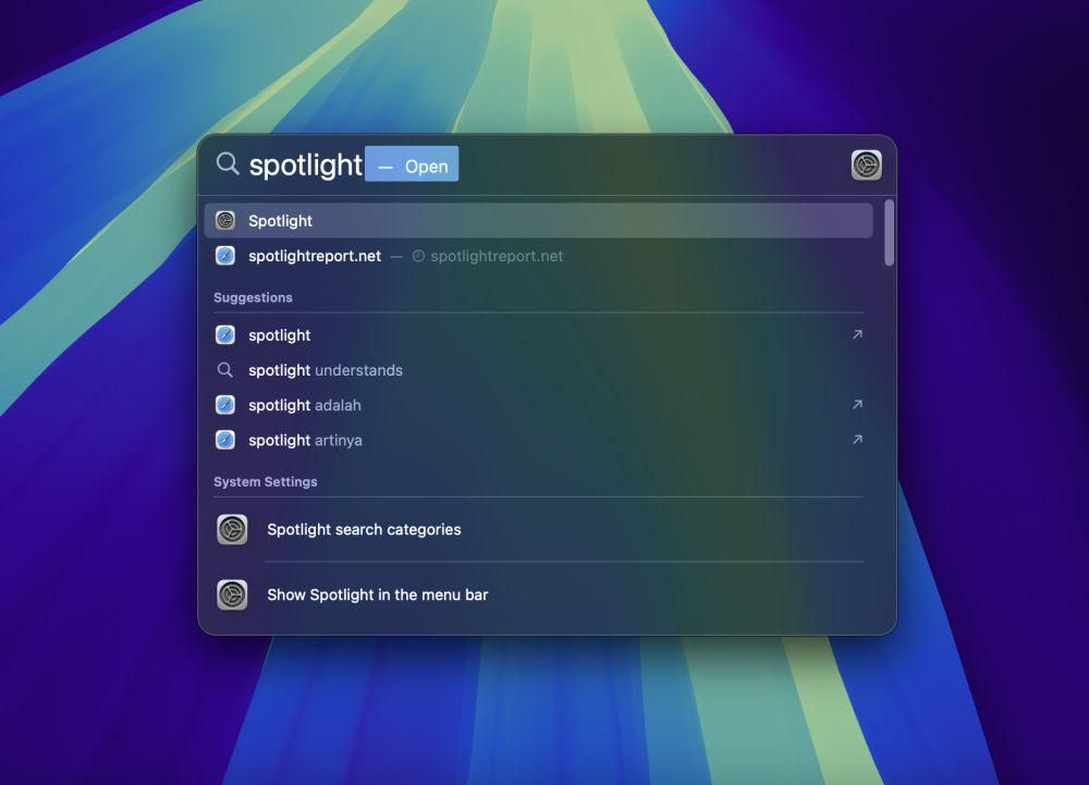 Setting MacBook agar lebih nyaman dan efisien digunakan