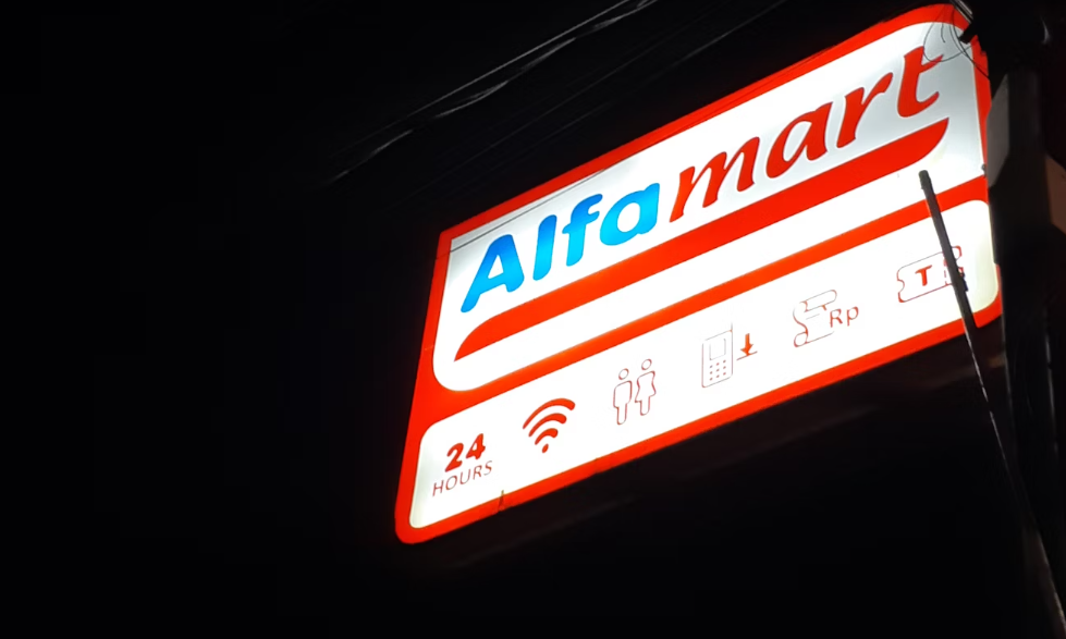 Alfamart (AMRT) Investasi US$1 Juta pada Perusahaan Minyak Jelantah