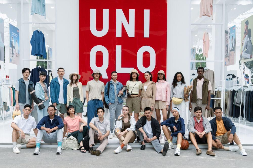Uniqlo Bakal Naikkan Harga Imbas Kebijakan Tarif Trump