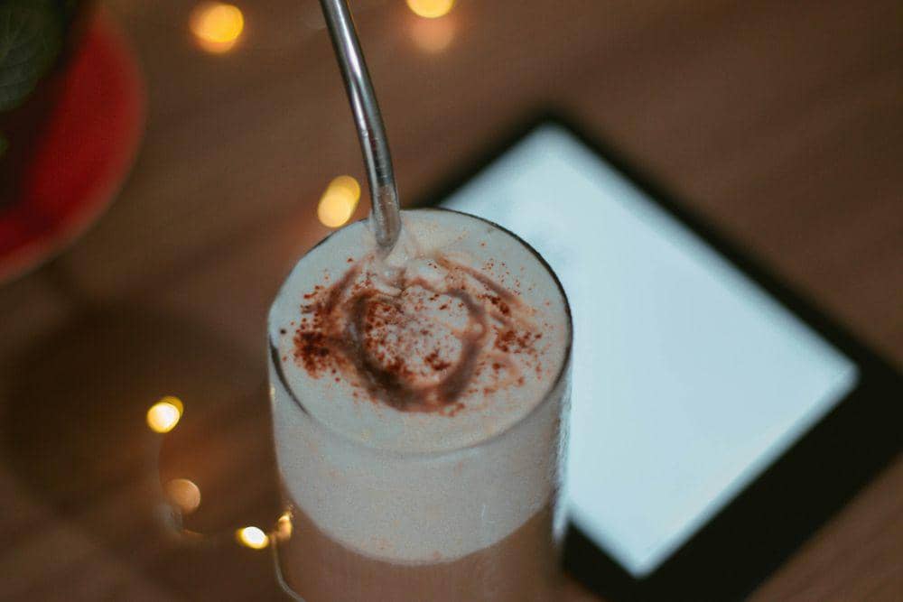 Potret mochaccino