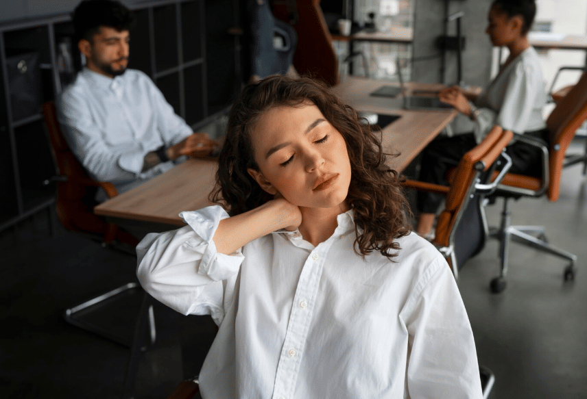 ilustrasi tenang (freepik.com/freepik)