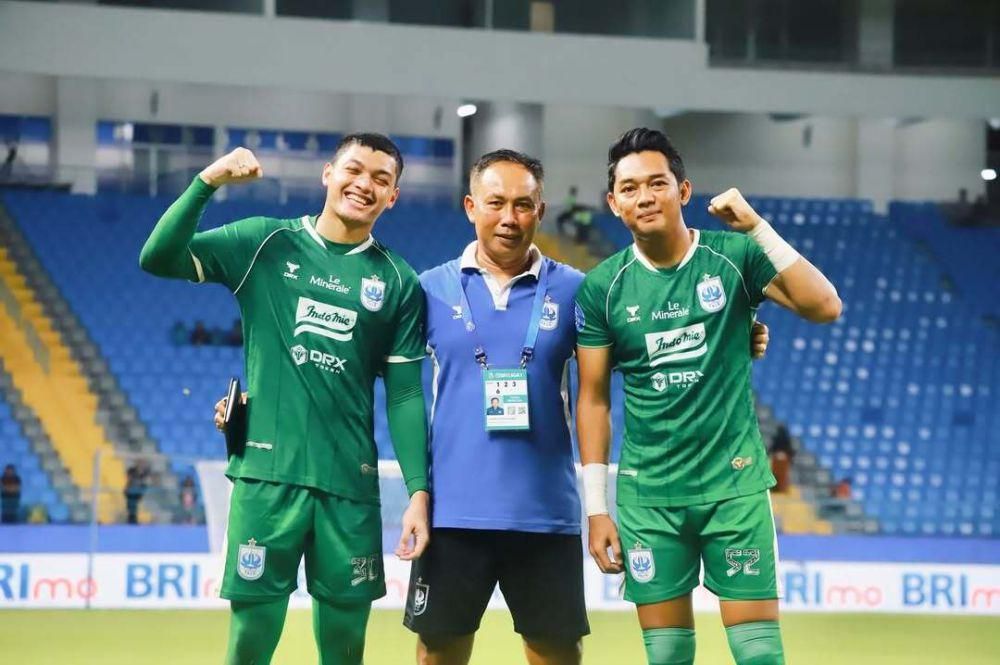 3 Calon Pelatih PSIS Semarang Diundang Manajemen untuk Paparan di Hadapan Direktur, Ini Daftarnya