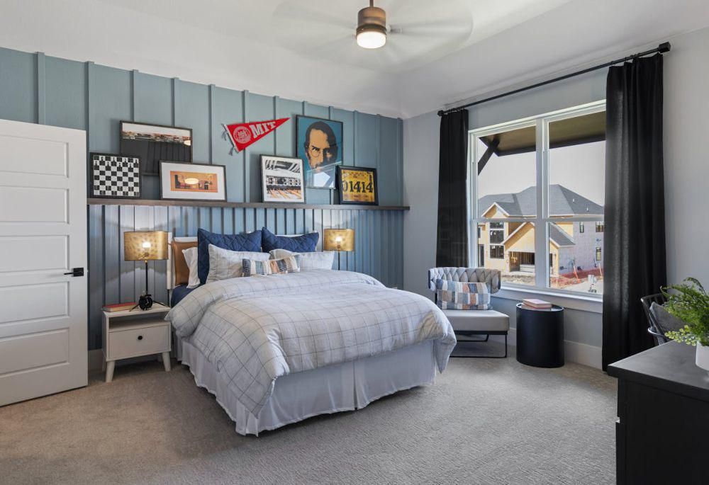 ilustrasi kamar tidur (pexels.com/Aaron Cook)