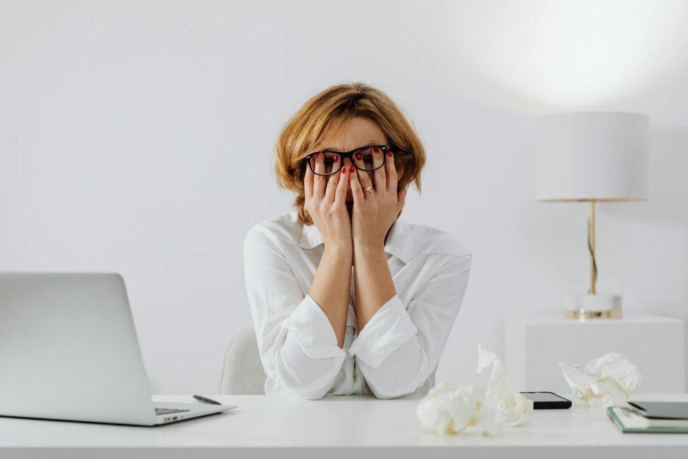 [QUIZ] Perfectionism Test, Apakah Tingkat Perfeksionismu Masih Sehat?