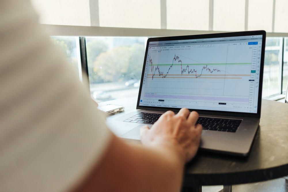 4 Kesalahan dalam Menentukan Stop Loss dan Take Profit di Investasi Forex