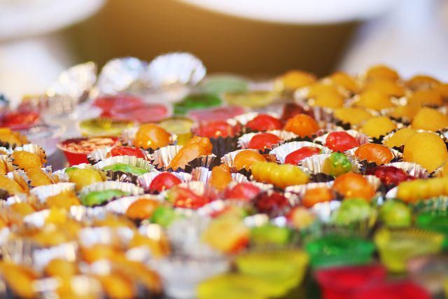 10 Tips Membuat Luk Chup yang Manisnya Bikin Ngunyah Terus