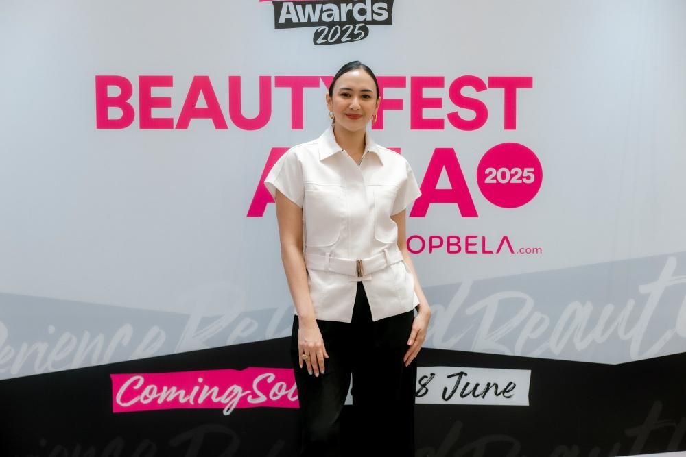 Beautyfest Asia