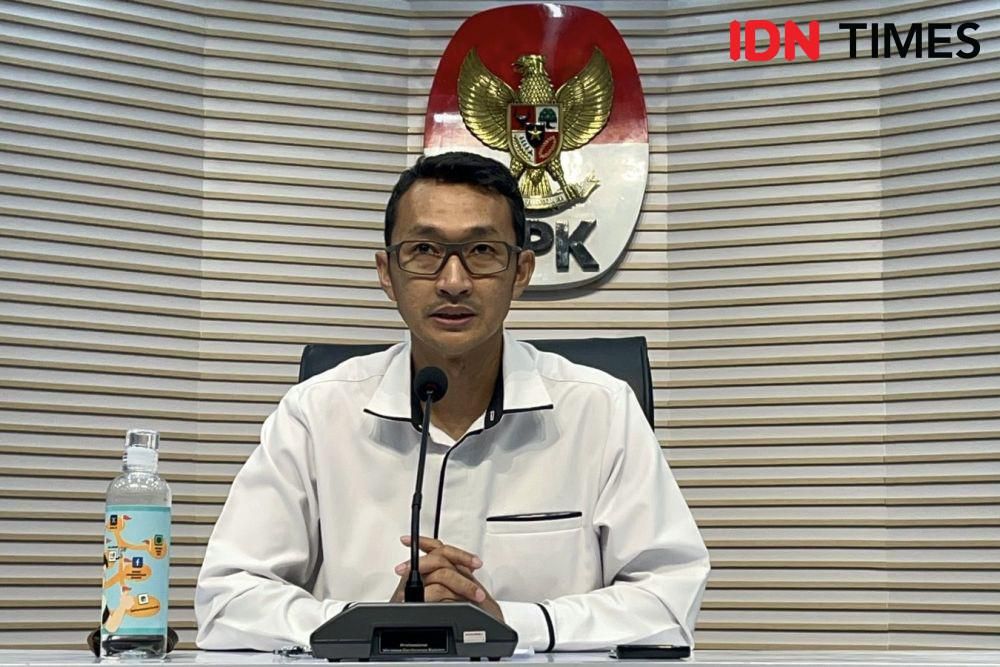 KPK Sita Aset Anwar Sadad Gerindra Terkait Korupsi Dana Hibah