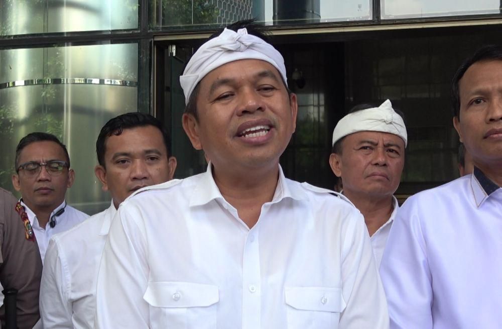 Dedi Mulyadi Sebut Cirebon Bangun Kota tapi Kubur Kearifan Leluhur