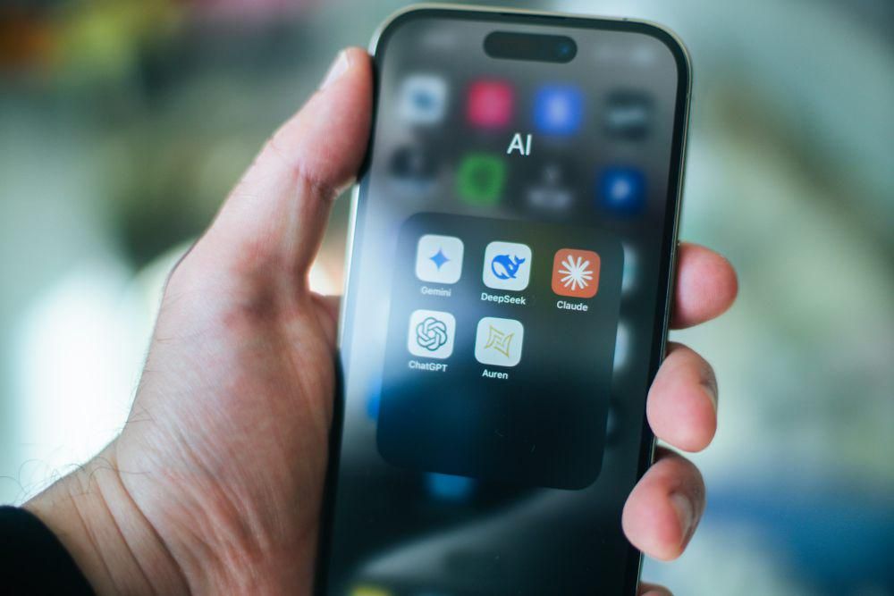 ⁠AI for Productivity Dorong Sertifikasi dan Pelatihan AI, Cek Yuk!