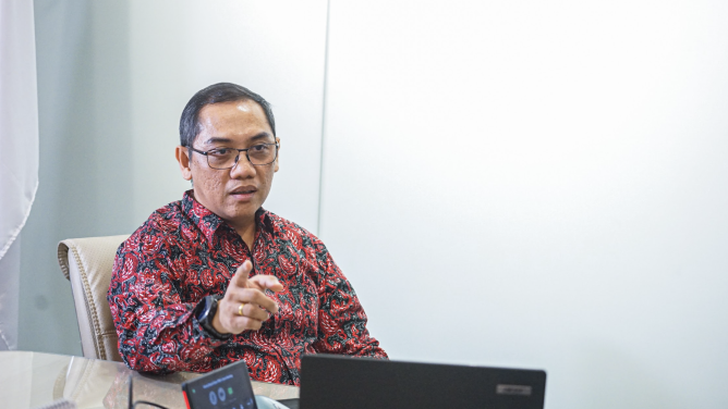 Belum Penuhi Kewajiban Pendaftaran, Tiga PSE Diblokir Komdigi