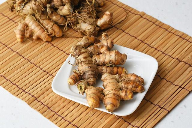 3 Cara Mengolah Kunyit untuk Asam Lambung