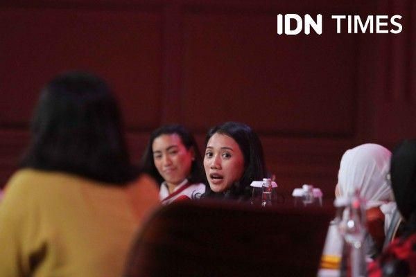 Puteri Komarudin: Tarif Turun, Produk RI Punya Daya Saing Kuat di Pasar AS