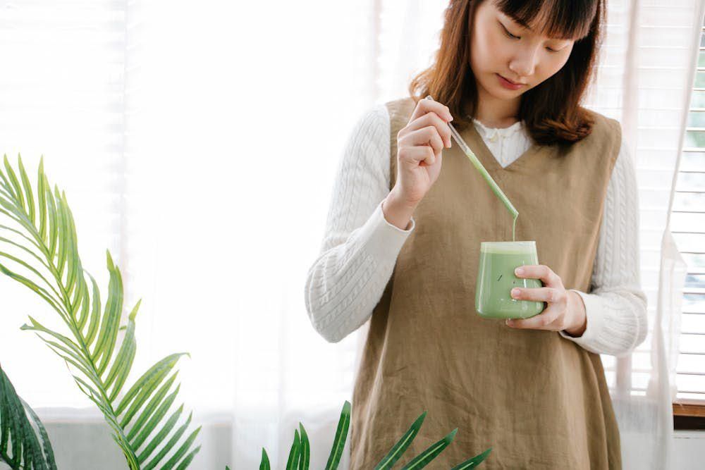 Apakah Minum Matcha Bisa Menurunkan Berat Badan?