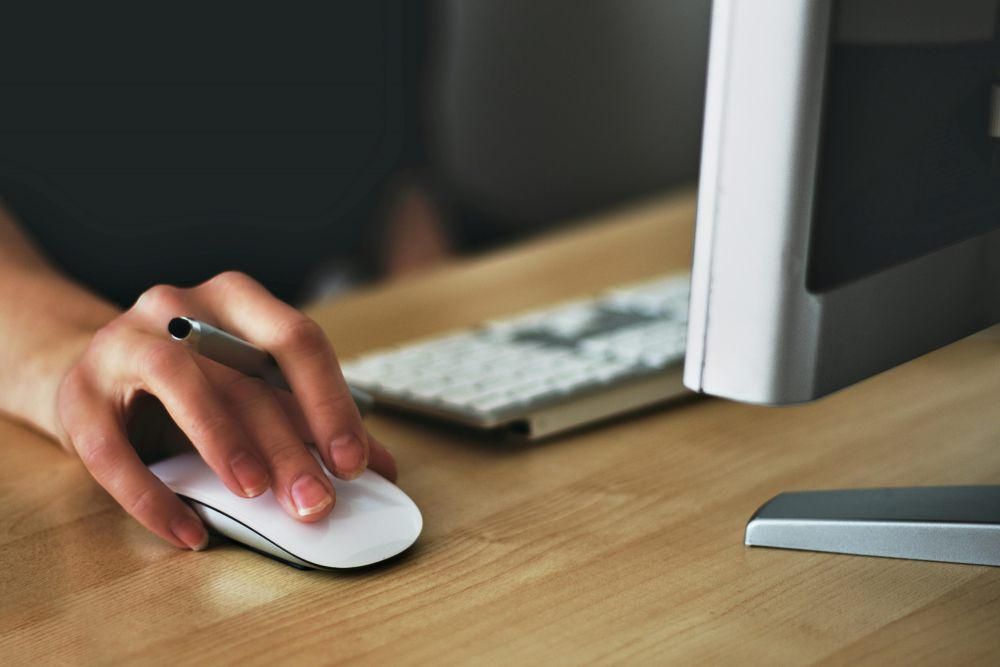 8 Rekomendasi Mouse Wireless Terbaik, dari Logitech dan HP