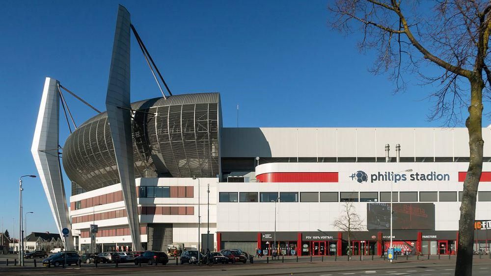 4 Andalan PSV Eindhoven yang Dilepas Gratis pada Musim Panas 2025
