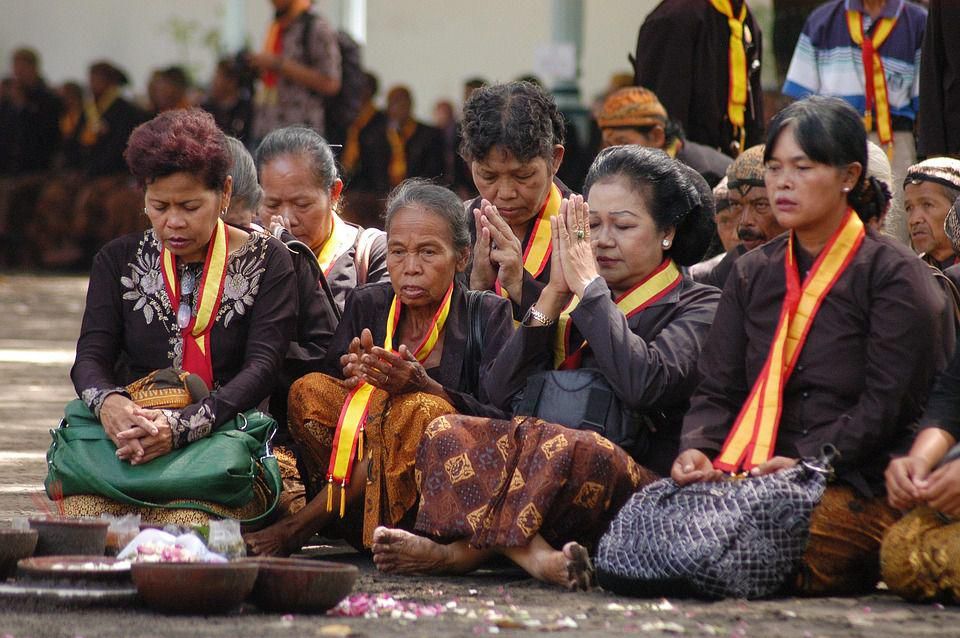 Teka Teki Silang Bahasa Krama Halus yang Jarang Diketahui, Kamu Tahu?