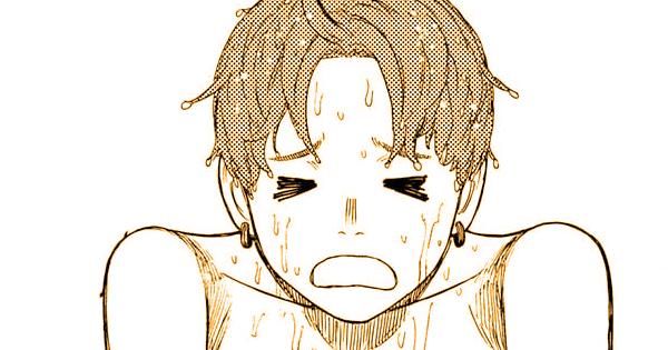 Jiji yang sadar setelah terkena air hangat - Solo Leveling