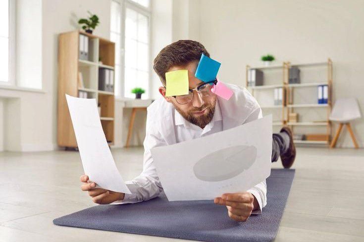 Ziegarnik Effect: Terus Memikirkan Tugas yang Belum Selesai