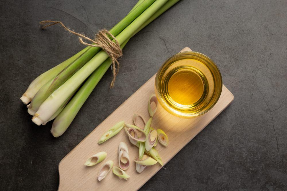 Resep Ramuan Serai untuk Mengatasi Pegal Linu