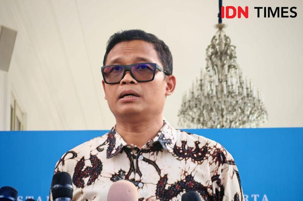 Dirjen Pajak Minta Tambahan Anggaran Rp1,79 Triliun untuk 2026
