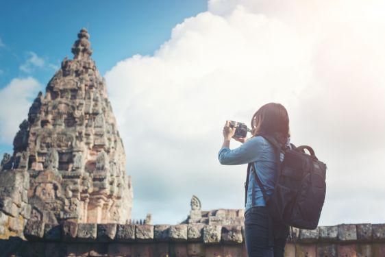 Contoh Itinerary Jogja 3 Hari 2 Malam, Wisata Sejarah dan Candi