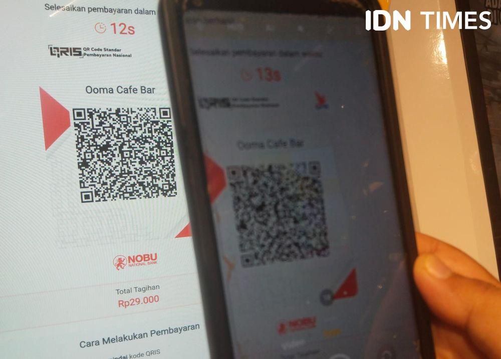 [OPINI] QRIS di Jepang: Kemudahan atau Sekadar Harapan?